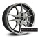Диски Megami R14 / 6J PCD 4x98 ЕТ 35 ЦО 58.6 MGM-5