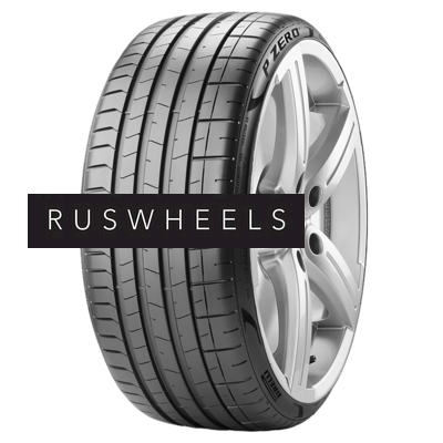Шины Pirelli 275/50/20 W 113 P-ZERO SUV XL (MO KS) Шины Pirelli 275/50/20 W 113 P-ZERO SUV XL (MO KS)