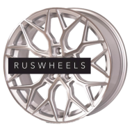 Диски Lizardo 7,5x17/5x114,3 ET38 D67,1 XH1024 SMF (конус)