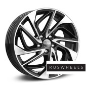 Диски iFree Original R18 / 7J PCD 5x114.3 ЕТ 46 ЦО 67.1 ZV ASX КС883 Диски iFree Original R18 / 7J PCD 5x114.3 ЕТ 46 ЦО 67.1 ZV ASX КС883