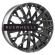 Диски RST 8,5x20/5x120 ET30 D66,1 R002 (Voyah) BL
