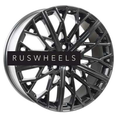 Диски RST 8,5x20/5x120 ET30 D66,1 R002 (Voyah) BL