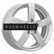 Диски iFree 6x16/5x112 ET43 D57,1 Оруэлл (КС911) Нео-классик