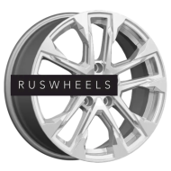 Диски СКАД 7x17/5x115 ET43 D70,2 Атакор (КЛ376) Селена Диски СКАД 7x17/5x115 ET43 D70,2 Атакор (КЛ376) Селена