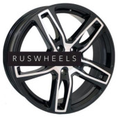 Грузовые диски СКАД 7x18/5x114,3 ET40 D66,1 Женева (КЛ224) Алмаз Грузовые диски СКАД 7x18/5x114,3 ET40 D66,1 Женева (КЛ224) Алмаз