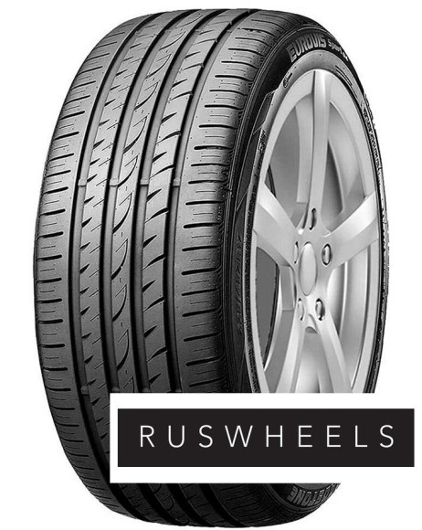 Шины Roadstone 205/55/16 V 91 Eurovis Sport 04 Шины Roadstone 205/55/16 V 91 Eurovis Sport 04