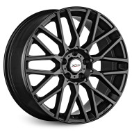 Диски Xtrike 8.5\R20 5*112 ET36 d66.6 BKM