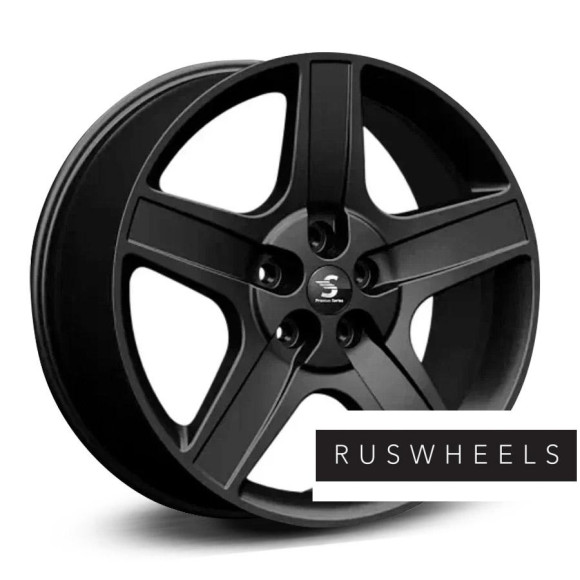 Диски Premium Series R20 / 8.5J PCD 5x112 ЕТ 34 ЦО 57.1 КР008 Teramont
