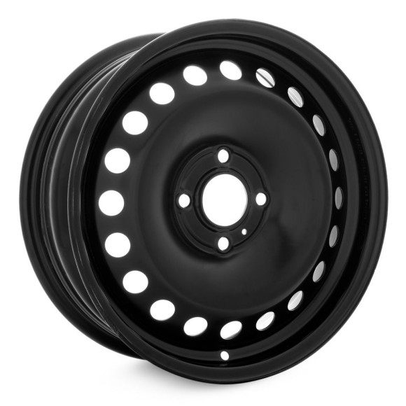Диски Magnetto  Ford Ecosport  16008 AM  6,0\R16 4*108 ET37,5  d63,4  black  [16008 AM]