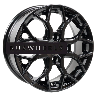 Диски Venti 6x15/4x100 ET40 D60,1 1519 BL Диски Venti 6x15/4x100 ET40 D60,1 1519 BL