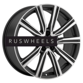 Диски Replay 8x19/5x114,3 ET45 D60,1 LX216 MBF (конус, C570) Диски Replay 8x19/5x114,3 ET45 D60,1 LX216 MBF (конус, C570)