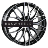 Диски Neo 7,5x19/5x108 ET45 D63,4 940 BD