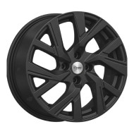 Диски iFree Original 6,0\R15 4*100 ET37 d60.1 BKM Диски iFree Original 6,0\R15 4*100 ET37 d60.1 BKM