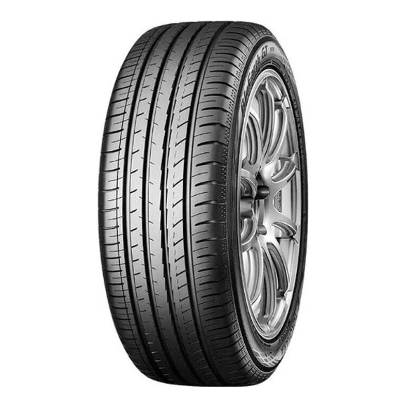 Шины Yokohama  205/50/17  W 93 BluEarth-A AE51