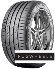 Шины Kumho  275/55/19  W 111 Ecsta PS71   старше 3-х лет
