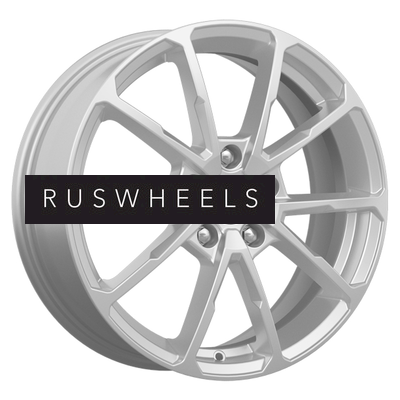 Диски iFree 6,5x17/5x114,3 ET49 D67,1 Skibidi (КС909) Нео-классик