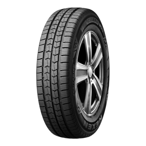 Шины Nexen  195/80/14  R 106/104 C Winguard