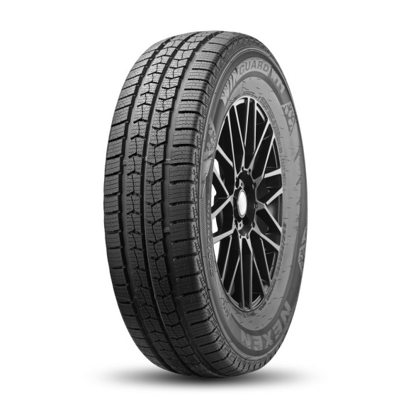 Шины Nexen  195/80/14  R 106/104 C Winguard