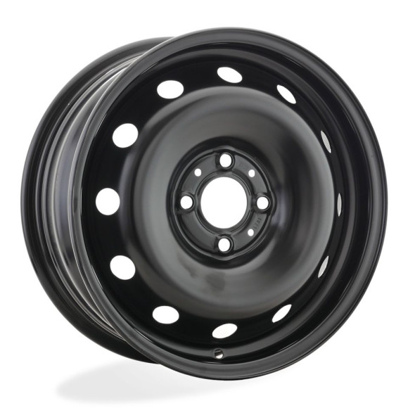 Диски Magnetto  Lada Vesta  15009 AM  6,0\R15 4*100 ET50  d60,1  black  [15009 AM]