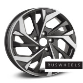 Диски Original Specification R17 / 6.5J PCD 5x114.3 ЕТ 49 ЦО 67.1 17 Creta