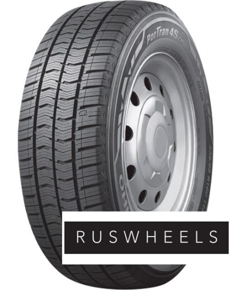 Шины Kumho 205/75 r16c CX11 113/111R