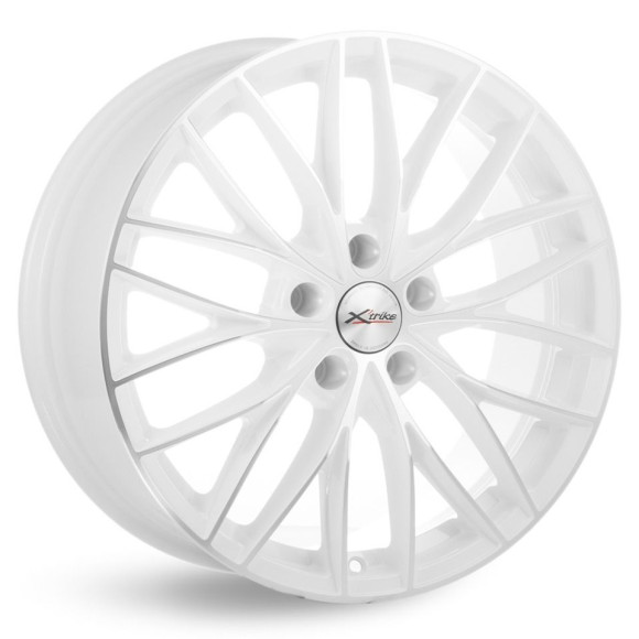 Диски X'trike  X-130  7,5\R18 5*114,3 ET35  d67,1  W/FP  [76037]