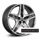 Диски Premium Series R20 / 8.5J PCD 5x112 ЕТ 34 ЦО 57.1 КР008 Teramont