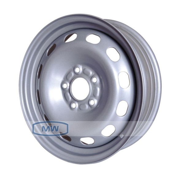 Диски Magnetto  Ford Focus 2  15000 S AM  6,0\R15 5*108 ET52,5  d63,4  silver  [15000 S AM]