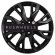Диски Khomen Wheels  KHW1809 (Geely Coolray)  7,0\R18 5*114,3 ET53  d54,1  Black  [WHS528218]