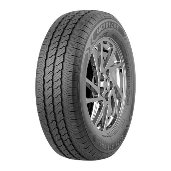 Шины RockBlade  215/65/16  T 109/107 C ROCK A/S TWO