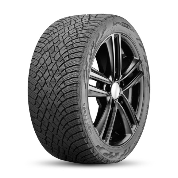 Шины Ikon 215/65R17 103R XL Autograph Snow 5 SUV TL