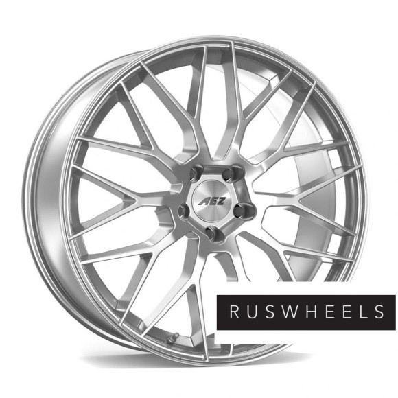 Диски AEZ R18 / 8J PCD 5x108 ЕТ 45 ЦО 70.1 Crest
