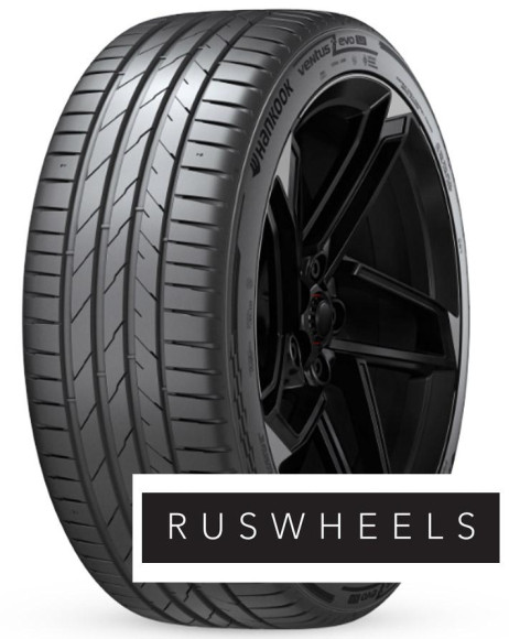 Шины Hankook 235/50 r20 Ventus evo K137 SUV 104Y