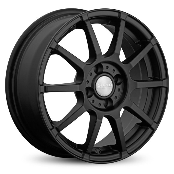 Диски СКАД  Акита  6,0\R15 4*100 ET45  d67,1  Бархат новый  [2880222]