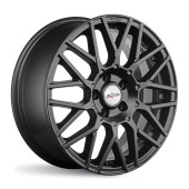 Диски Xtrike 7,0\R17 5*105 ET38 d56.6 BKM