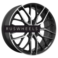Диски RST 7x18/5x108 ET38 D60,1 R268 (Jetour) BD Диски RST 7x18/5x108 ET38 D60,1 R268 (Jetour) BD