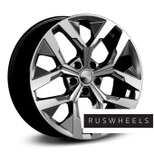 Диски Скад R18 / 7.5J PCD 5x108 ЕТ 44 ЦО 67.1 Ламберт Диски Скад R18 / 7.5J PCD 5x108 ЕТ 44 ЦО 67.1 Ламберт