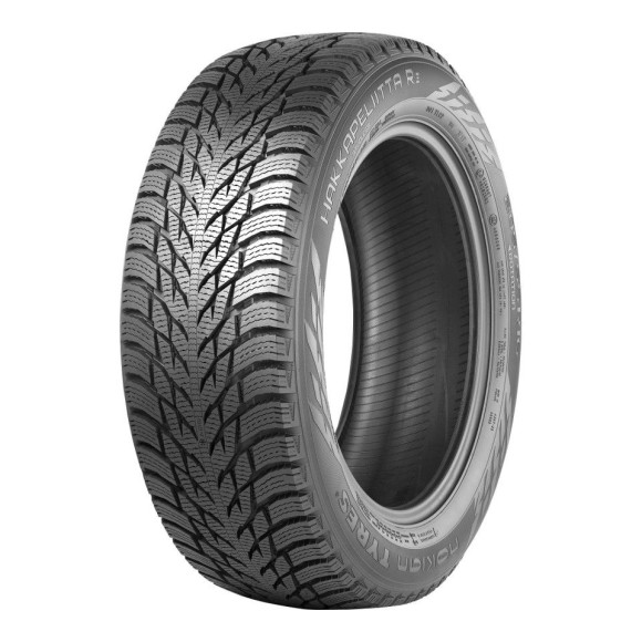 Шины Nokian Tyres 235/45/18 T 98 Hakkapeliitta R3 XL старше 3-х лет Шины Nokian Tyres 235/45/18 T 98 Hakkapeliitta R3 XL старше 3-х лет