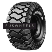 Шины Всесезонная Michelin 14,00R25 *** XHD1 A E-4 TL Шины Всесезонная Michelin 14,00R25 *** XHD1 A E-4 TL
