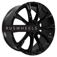 Диски Khomen Wheels 8x20/5x120 ET40 D59,5 KHW2018 (GAC GS8) Black Диски Khomen Wheels 8x20/5x120 ET40 D59,5 KHW2018 (GAC GS8) Black