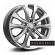 Диски iFree Original R17 / 7J PCD 5x114.3 ЕТ 45 ЦО 60.1 ZV Camry КС776