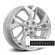 Диски iFree Original R17 / 6.5J PCD 5x114.3 ЕТ 45 ЦО 66.1 ZV Kaptur_Arkana КС1062