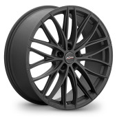 Диски Xtrike 8,0\R20 5*120 ET41.5 d66.1 BKM Диски Xtrike 8,0\R20 5*120 ET41.5 d66.1 BKM