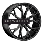 Диски LS FlowForming 8x18/5x120 ET40 D74,1 RC61 BK (конус) Диски LS FlowForming 8x18/5x120 ET40 D74,1 RC61 BK (конус)