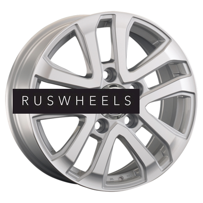 Диски Replay 8x18/5x150 ET56 D110,1 TY236 SF (пш)