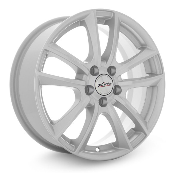 Диски X'trike  X-116  6,5\R16 5*112 ET45  d57,1  HS  [26757]