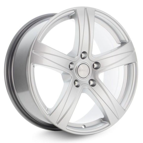 Диски СКАД  Sakura  6,5\R15 5*114,3 ET43  d66,1  Селена  [1272008]