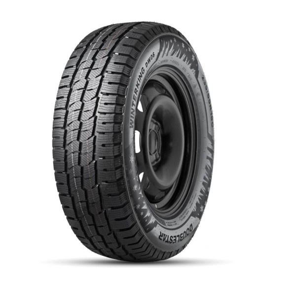 Шины DoubleStar  225/70/15  R 112/110 C DW06