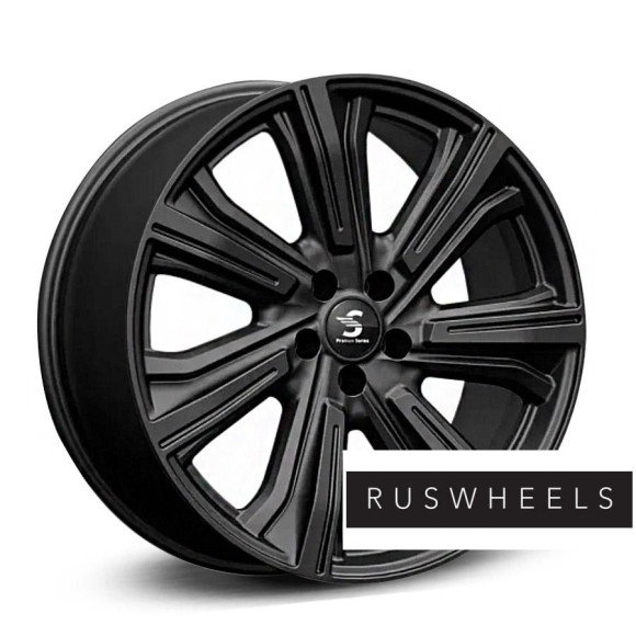 Диски Premium Series R20 / 8.5J PCD 5x120 ЕТ 45 ЦО 59.6 КР1067 Kleemann