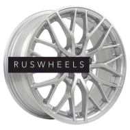 Диски RST 7x18/5x108 ET38 D60,1 R268 (Jetour) Silver Диски RST 7x18/5x108 ET38 D60,1 R268 (Jetour) Silver